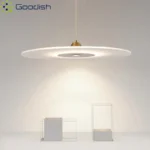 LED Pendant Lights Modern Hanging Lamps Lustre - Image 2