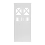 5-TierBathroom Storage Cabinet - Image 5