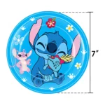 Lilo And Stitch Birthday Party Decorations Mix Plate Cup Napkin - Image 2