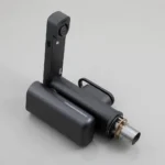 2 IN 1 Bathroom Faucet with Sensor Soap Dispenser - Image 5