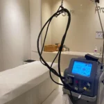 2026 SLyriclaser 1064/532nm long pulse width High quality 1064nm painless hair removal