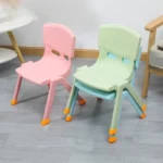 Growing Chair Children Baby Seat School Furniture - Image 2