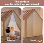 Kids Tent Indoor & Outdoor Toddler - Image 6