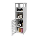 Furniture bathroom column cabinet - Image 2