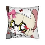 Terrible Mouse Pula Pillow Cover Vintage - Image 2