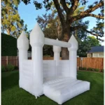 Hot Selling Small Naughty Design Inflatable Castle - Image 6
