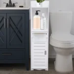 Bathroom Cabinet Sideboard