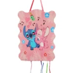 Stitch DIY Pinata Kit Kids Baby Shower Girls Party - Image 5