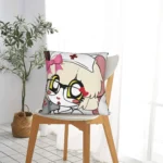 Terrible Mouse Pula Pillow Cover Vintage - Image 5