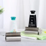 New Stainless Steel Wringer Roller Rotate Dispenser - Image 2