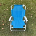 Children Beach Chair With Umbrella - Image 6