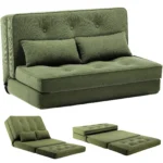 Sofa Couch Sleeping Couch Small Bed 2ER Mini Bed