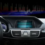 STWE 2025 New Qualcomm Snapdragon680 Android 14 Car Multimedia Players For Mercedes Benz E Class W212 GPS Navi CarPlay AUTO - Image 4