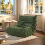 Sofa Floor armchair Backrest - Image 2