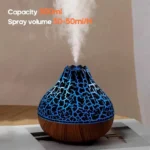 Air Humidifier 300ml Large Capacity USB - Image 4