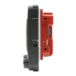 BQCC 7" HD Car MP5 Player FM BT Colorful lights RDS Radio Mirrorlink USB charging Wireless Android AUTO/ Carplay for VW - Image 3