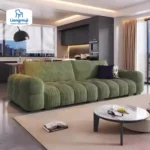 Living Room Sofas Classic Family - Image 3