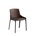 Chaise De Bar Stool Chair Kitchen Table and Chairs - Image 3