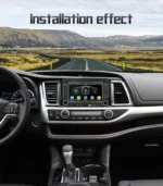 BQCC 7" HD Car MP5 Player FM BT Colorful lights RDS Radio Mirrorlink USB charging Wireless Android AUTO/ Carplay for VW - Image 6