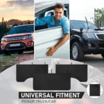 Automotive Mechanic Magnetic Fender Cover Mat Pad Protective Mat for Repair Automotive Work,Microfiber Leather Car Fender Protec - Image 6