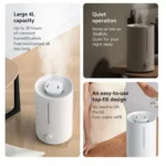 XIAOMI Humidifier 2 Lite - Image 2