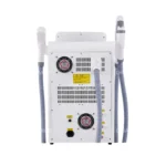 3-in-1 IPL Laser Hair Tattoo Removal Diode - Image 3