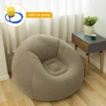 Large Sofa Chairs PVC
