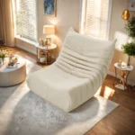 Sofa Floor armchair Backrest - Image 4