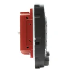 BQCC 7" HD Car MP5 Player FM BT Colorful lights RDS Radio Mirrorlink USB charging Wireless Android AUTO/ Carplay for VW - Image 2