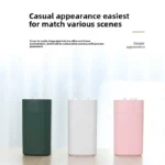 350ml Humidifier Smart with Timer & Auto Shut-Off - Image 3