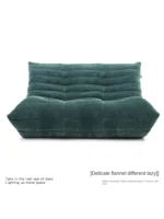 Compression Sofa Living Room Double Seat - Image 4