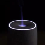 Air Humidifier Aroma Diffuser Ultrasonic - Image 4