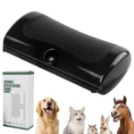 Upgraded Pet Professional Brush Dog Hair Remover Pet Fur Knot Cutter Puppy Cat Comb Brush Dog Grooming Shedding Supplies Deshed