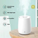 Air Humidifier Aroma Diffuser Ultrasonic