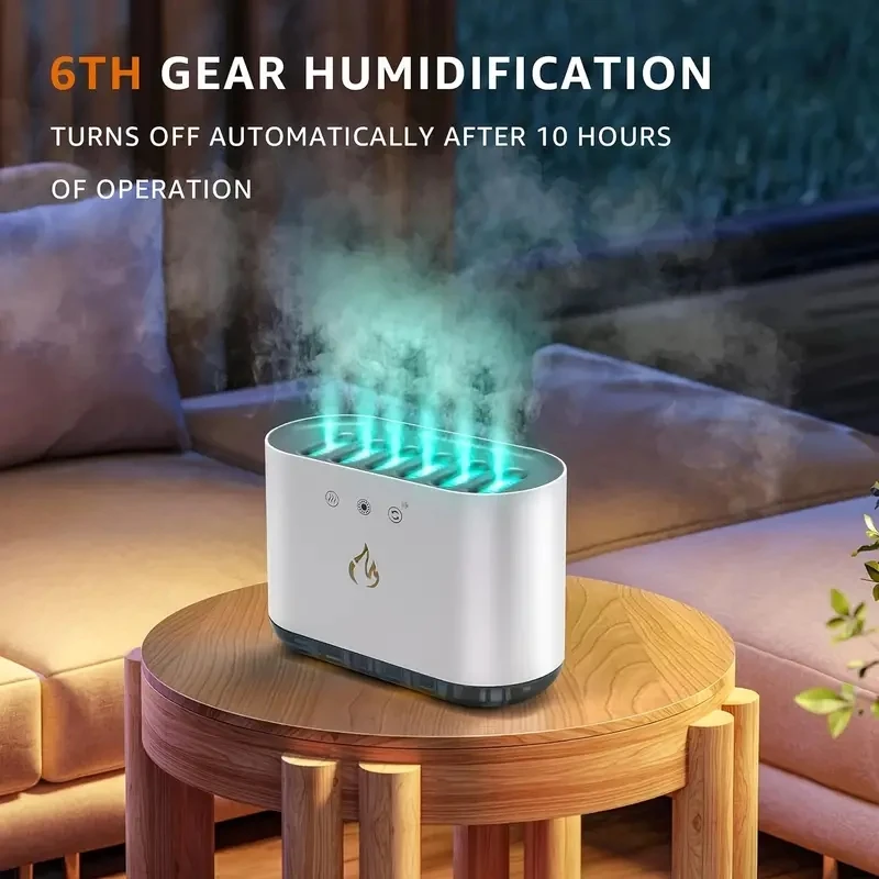 kf-S7f4ea2ea09714038b263a0ea1540386fp Dynamic music humidifier, sound responsive color change - Image 1