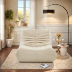 Sofa Floor armchair Backrest - Image 6