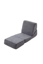 Small sofa bed for adults, foldable sofa bed - Image 2