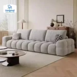 Living Room Sofas Classic Family - Image 5