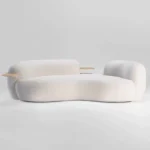 Couches Simple Comfortable Designer - Image 5