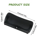 Upgraded Pet Professional Brush Dog Hair Remover Pet Fur Knot Cutter Puppy Cat Comb Brush Dog Grooming Shedding Supplies Deshed - Image 3