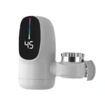 3000W Instant Hot Water Heater Faucet Electric Tankless for Kitchen - Image 4