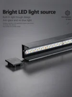 Ceiling light simple modern bedroom - Image 6