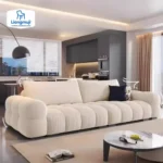 Living Room Sofas Classic Family - Image 4