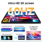 AURAAI Car Stereo for Opel Antara 1 2006-2017 Autoradio Wireless Carplay 360Camera GPS Navigation Multimedia Player DSP 4G DSP 2din - Image 8