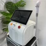 Ice Platinum 3 Wavelength 808nm Diode Laser 808 Hair Removal - Image 4