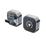 Wireless CarPlay Android Auto Dongle Fast Auto-Connect Compact Plug Car Play for iPhone/Android USB/USB-C No Delay Accessories - Image 2