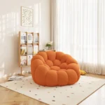 Bubble Sofa, Living Room Oversized Single