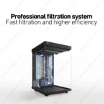 Original Xiaomi Mi Smart Desktop Fish Tank - Image 3