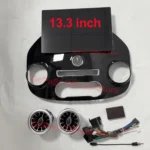 13inch Car Android For Mercedes Vito W447 2014-2022 Car Radio Multimedia Navigation Stereo Video Player Head Unit Auto BT WIFI - Image 2