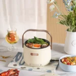 Smart Electric Cooking Pot Low Sugar Rice Cooker Multi-function - Image 2